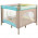 Манеж Milly Mally Fun Blue Safari (0450)