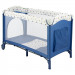 Blue White