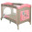 Манеж-кровать Milly Mally Mirage Pink Cow (0446)