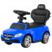 Машинка-каталка Milly Mally Mercedes-AMG C63 Coupe Blue (2475)