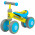 Беговел для малышей Milly Mally Micro Giraffe (2694)