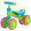 Беговел для малышей Milly Mally Micro Puppy (2693)