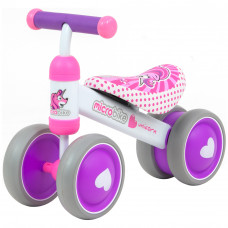Беговел для малюків Milly Mally Micro Unicorn (2695)