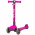 Самокат Milly Mally Scooter Boogie Pink (2999)