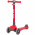 Самокат Milly Mally Scooter Boogie Red (3003)