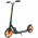 Самокат Milly Mally Scooter Buzz Black (2216)