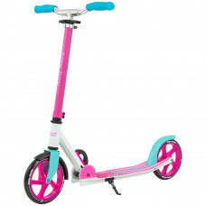 Самокат Milly Mally Scooter Buzz Pink (2212)