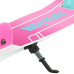 Самокат Milly Mally Scooter Buzz Pink (2212)