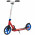 Самокат Milly Mally Scooter Buzz Red (2213),