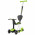 Самокат Milly Mally Scooter Little Star Green (1594)