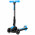 Самокат Milly Mally Scooter Magic Blue (1591)