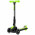 Самокат Milly Mally Scooter Magic Green (1590)