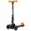 Самокат Milly Mally Scooter Magic Orange (2349)