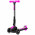 Самокат Milly Mally Scooter Magic Pink (1593)