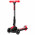 Самокат Milly Mally Scooter Magic Red (1592)