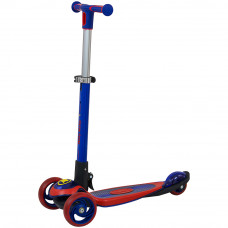 Самокат Milly Mally Scooter Micmax Blue (3319)