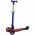 Самокат Milly Mally Scooter Micmax Blue (3319)