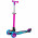 Самокат Milly Mally Scooter Micmax Pink (3316)
