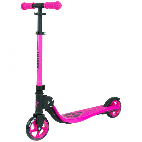 Самокат Milly Mally Scooter Smart Pink (2487)