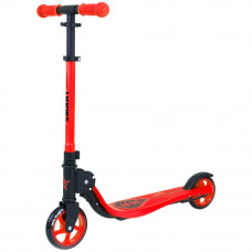 Самокат Milly Mally Scooter Smart Red (2486)