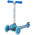Самокат Milly Mally Scooter Zapp Blue (2210)