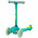 Самокат Milly Mally Scooter Zapp Mint (2629)