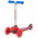 Самокат Milly Mally Scooter Zapp Red (2211)