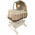Колыбель Milly Mally Sweet Melody Beige (1022)
