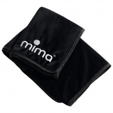 Плед MIMA Blanket Black (MI-S1101-09BB)