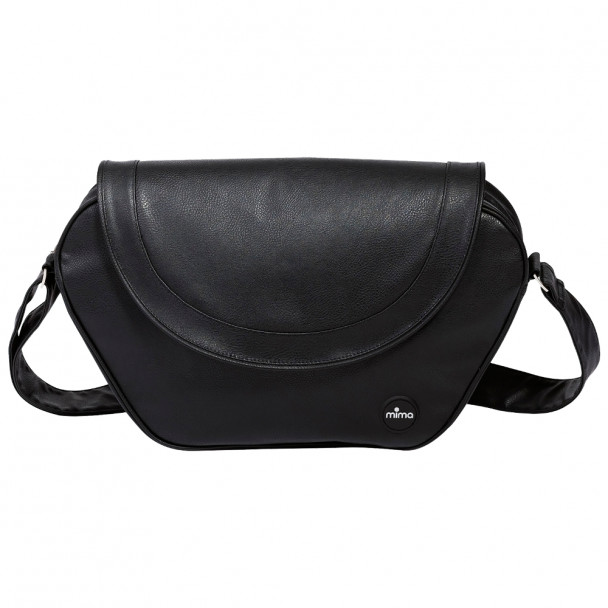 Сумка для мамы MIMA Changing Bag Black (MI-S1101-10SB)