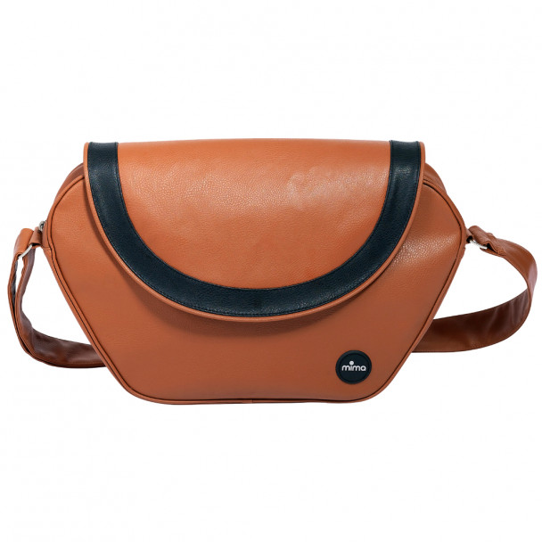 Сумка для мамы MIMA Changing Bag Camel (MI-S1609-10)