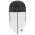 Зимний конверт MIMA Footmuff Argento (S1101500-06BB)