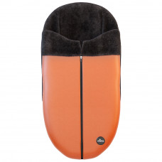 Зимний конверт MIMA Footmuff Camel/Black (MI-S1101609-06BB)