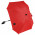 Зонтик для коляски MIMA Parasol Ruby Red (MI-S1101-08RR)