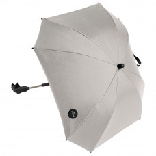 Зонтик для коляски MIMA Parasol Stone White (MI-S1101-08SW2)