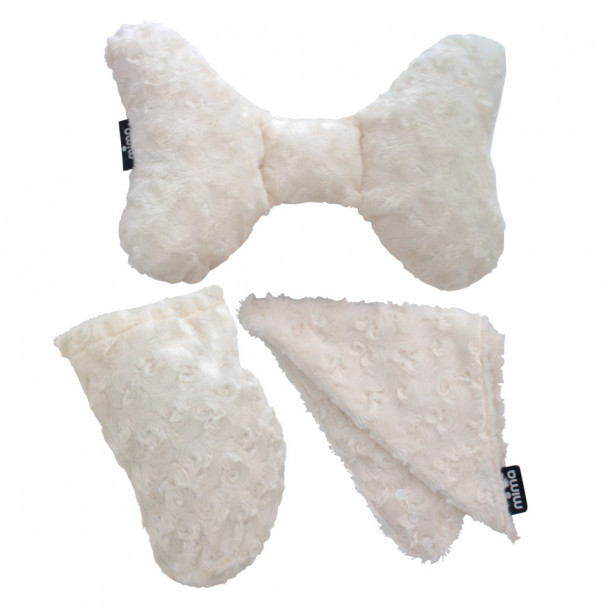 Набор аксессуаров MIMA Travel Kit  Furry Duck (MI-S101FD)