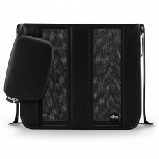 Сумка для мамы MIMA Tote Diaper Bag Black (MI-S1110-25)
