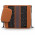 Сумка для мамы MIMA Tote Diaper Bag Camel (MI-S1609-25)