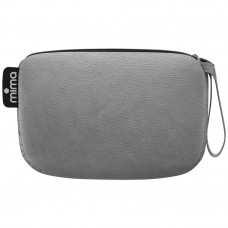 Клатч MIMA Clutch Argento (MI-S1609-24AG)
