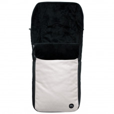 Зимний конверт MIMA Bo Footmuff Snow White (MI-S201007-02)