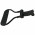 Подножка MIMA Footrest Black (MI-MGH103-BL-02)