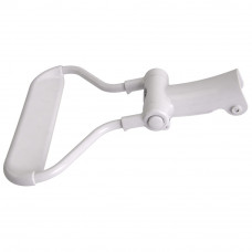 Подножка MIMA Footrest White (MI-MGH102-02)