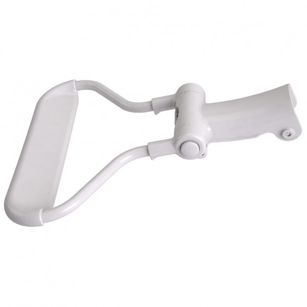 Подножка MIMA Footrest White (MI-MGH102-02)