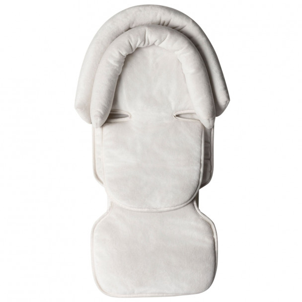 Вкладыш для новорожденного MIMA Baby Headrest  (MI-MS101-19BG)