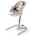 Вкладыш для новорожденного MIMA Baby Headrest  (MI-MS101-19BG)
