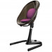 Подушка для стільця MIMA Junior Cushion Set Aubergine (MI-MSH101-02AG)