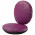 Подушка для стульчика MIMA Junior Cushion Set Aubergine (MI-MSH101-02AG)