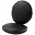 Подушка для стульчика MIMA Junior Cushion Set Black (MI-MSH101-02BB)