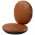 Подушка для стульчика MIMA Junior Cushion Set Camel (MI-MSH101-02C)