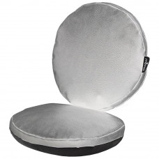 Подушка для стульчика MIMA Junior Cushion Set Silver (MI-MSH101-02SV)